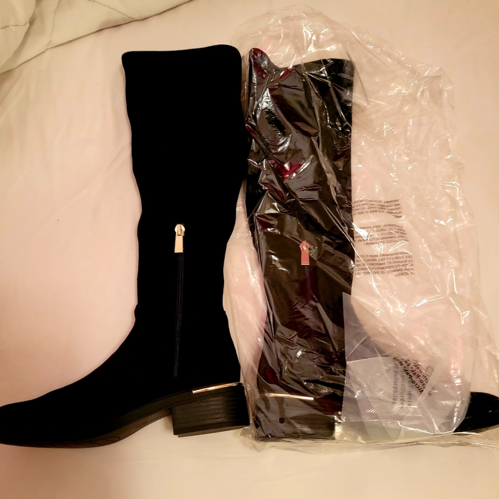 Kenneth Cole Boots